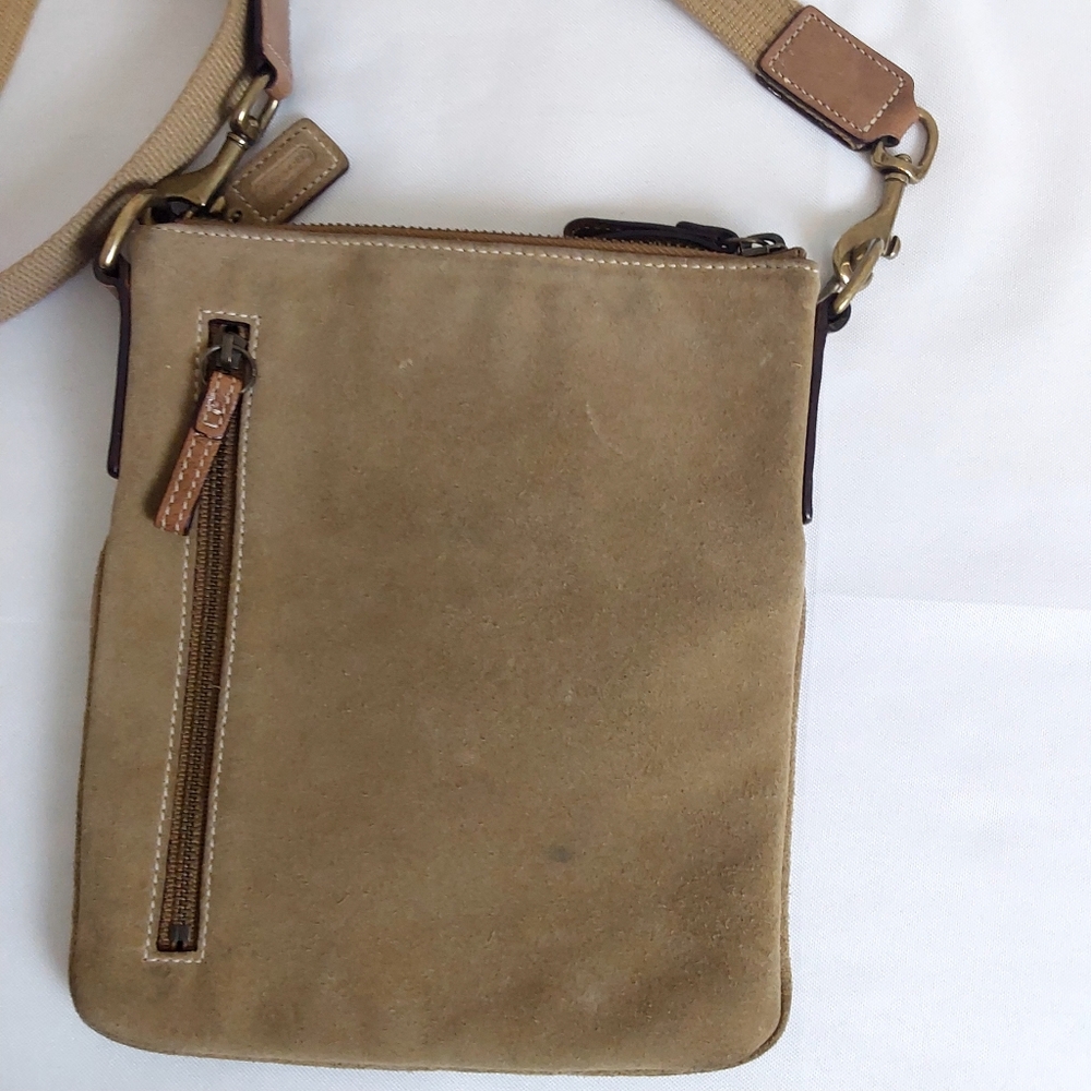 Coach Hamilton Crossbody bag - Picture 4 of 15